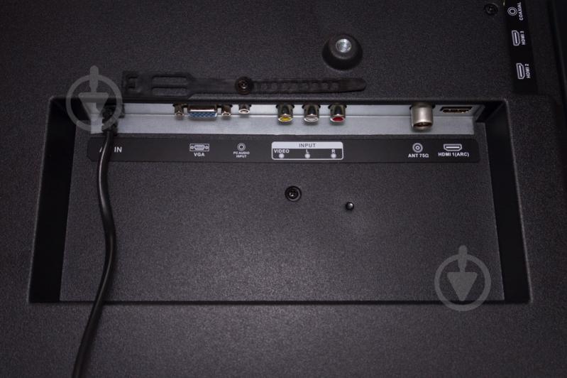 Телевизор Harper 43F660TS - фото 6