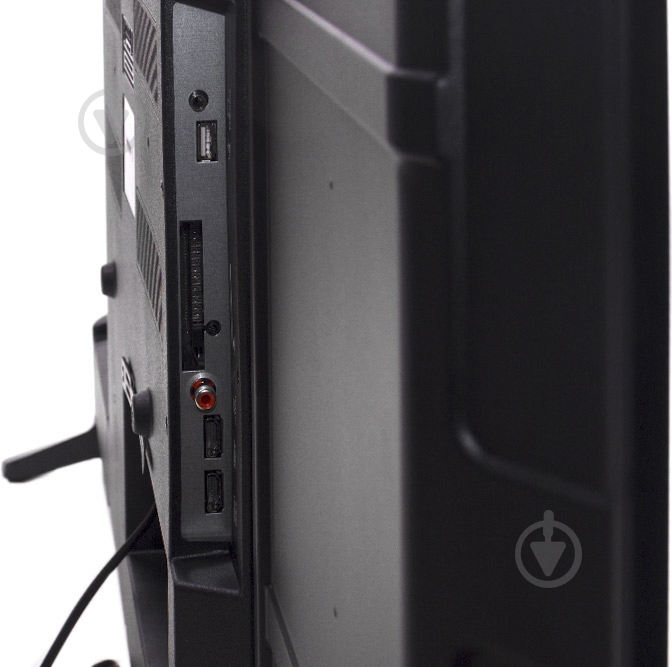 Телевизор Harper 43F660TS - фото 4