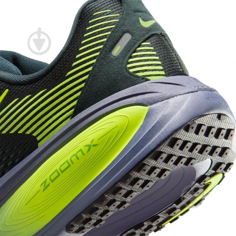 Кроссовки Nike Vomero 18 HM6803-301 р.43 - фото 11 Кроссовки Nike Vomero 18 HM6803-301 р.43 - фото 11