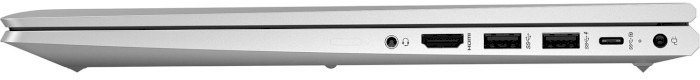 Ноутбук HP Probook 445-G9 14" (723X3EA) silver - фото 6