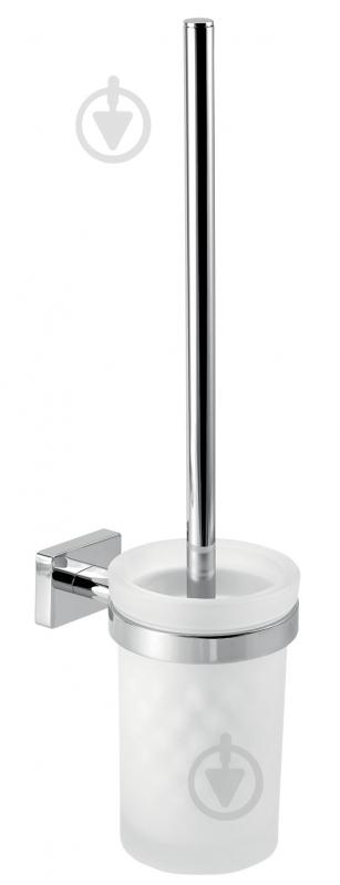 Йоржик для унітаза Ferro GRETA - фото 1