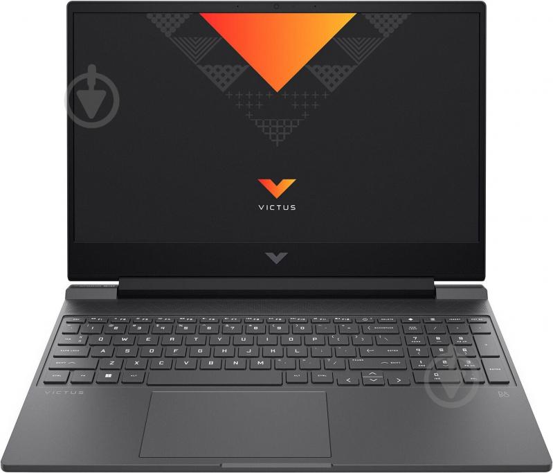 Ноутбук HP 15-fb2015ua 15,6" (B83A9EA) mica silver - фото 1 Ноутбук HP 15-fb2015ua 15,6" (B83A9EA) mica silver - фото 1