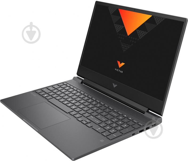 Ноутбук HP 15-fb2015ua 15,6" (B83A9EA) mica silver - фото 3 Ноутбук HP 15-fb2015ua 15,6" (B83A9EA) mica silver - фото 3