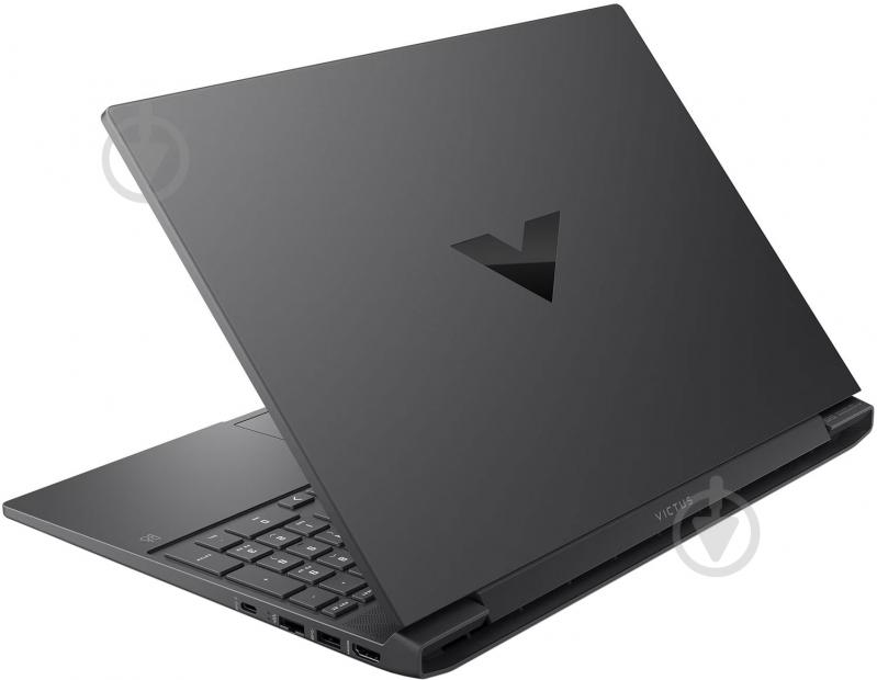 Ноутбук HP 15-fb2015ua 15,6" (B83A9EA) mica silver - фото 4 Ноутбук HP 15-fb2015ua 15,6" (B83A9EA) mica silver - фото 4