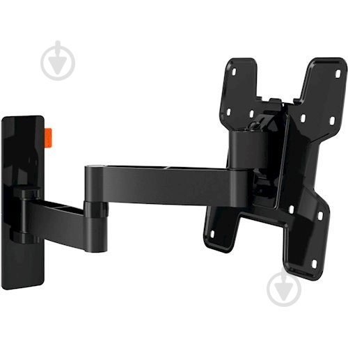 Крепление для телевизора Vogels W53060 поворотно-наклонные 19"-43" черный - фото 1