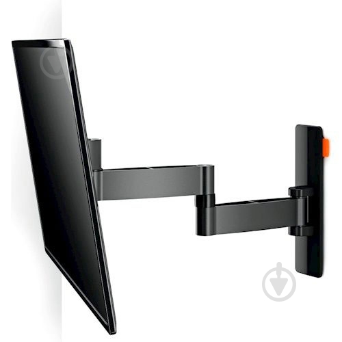 Крепление для телевизора Vogels W53060 поворотно-наклонные 19"-43" черный - фото 2