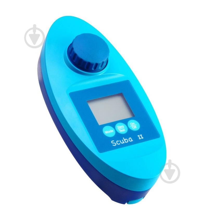 Фотометр LAB 5 в 1 AquaDoctor - фото 1