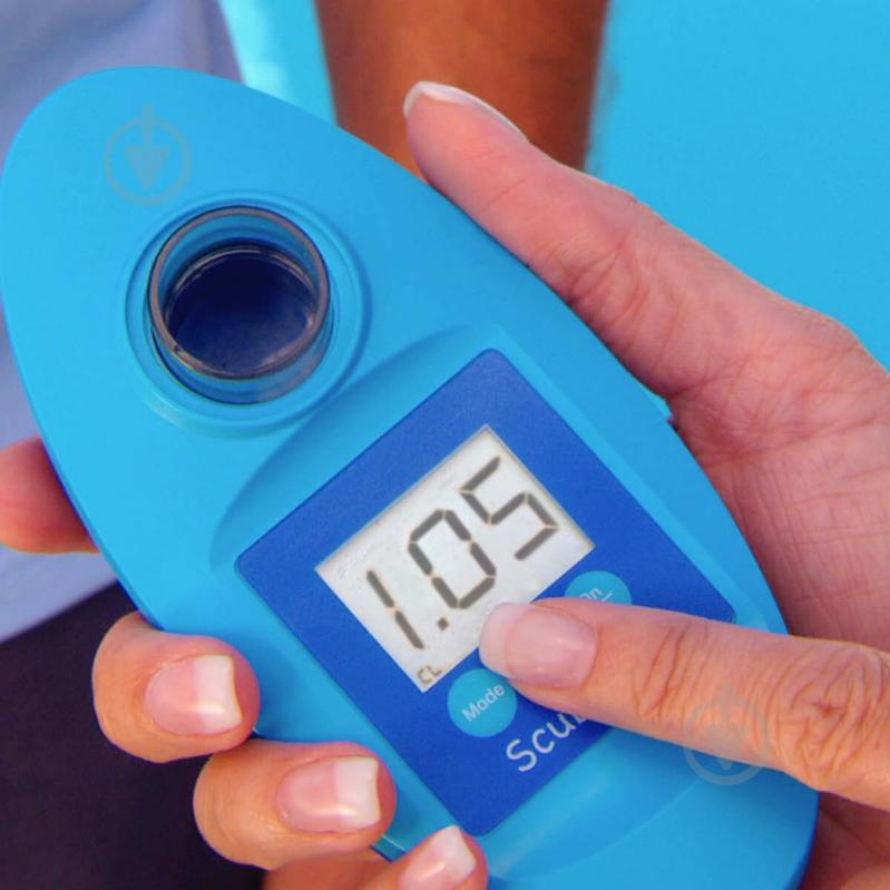 Фотометр LAB 5 в 1 AquaDoctor - фото 3