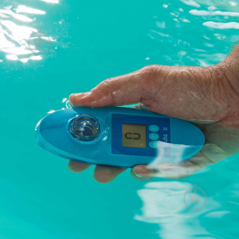 Фотометр LAB 5 в 1 AquaDoctor - фото 2