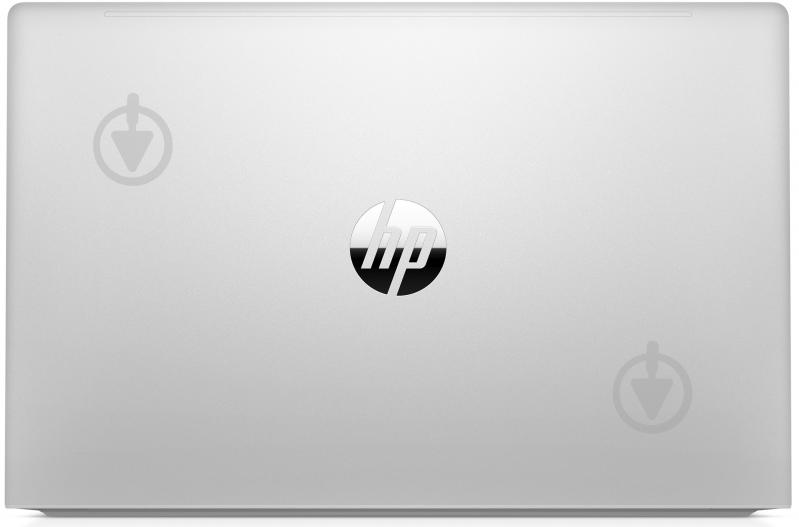 Ноутбук HP ProBook 450 G9 15,6" (724M9EA) silver - фото 6