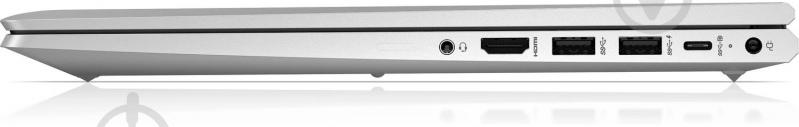 Ноутбук HP ProBook 450 G9 15,6" (724M9EA) silver - фото 4