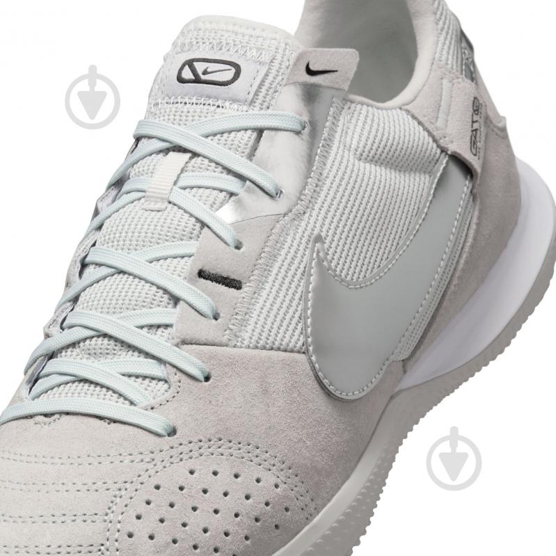 Футзальне взуття Nike Streetgato DC8466-005 р.43 коричневий - фото 9