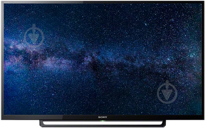 Телевизор Sony KDL32RE303BR - фото 1