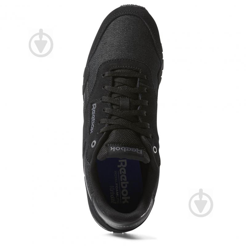 Кроссовки мужские Reebok ROYAL EC RID CN7373 р.40,5 черные - фото 5