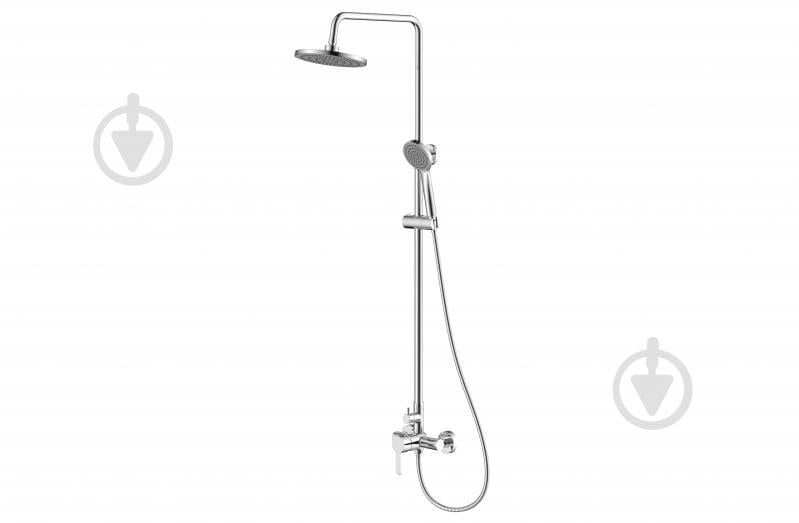 Душова система Smart Sant Pirin SМ71104-11АА - фото 1 Душова система Smart Sant Pirin SМ71104-11АА - фото 1