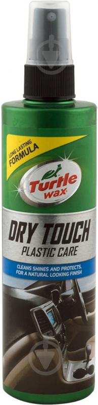Очищувач-поліроль TURTLE WAX T4813 300 мл - фото 1