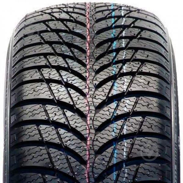 Шина Marshal Izen MW15 175/65 R14 82 T нешипована зима - фото 2