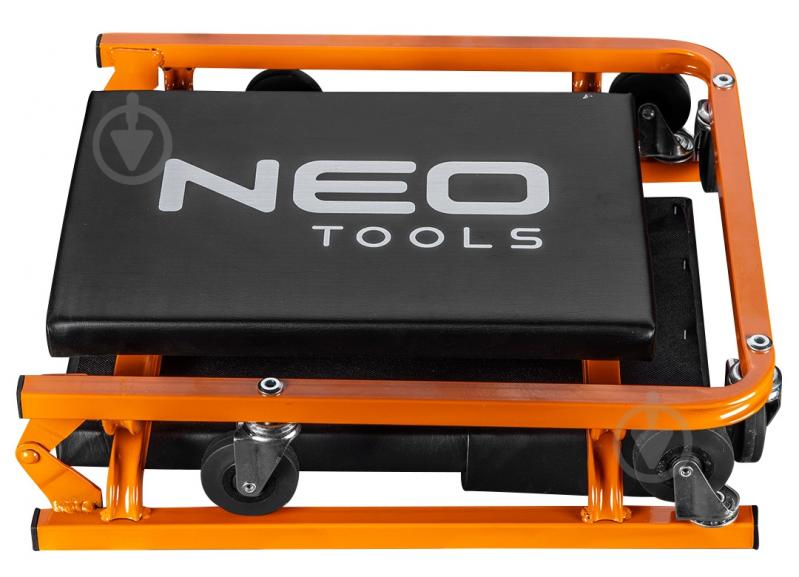Лежак NEO tools 11-600 - фото 2