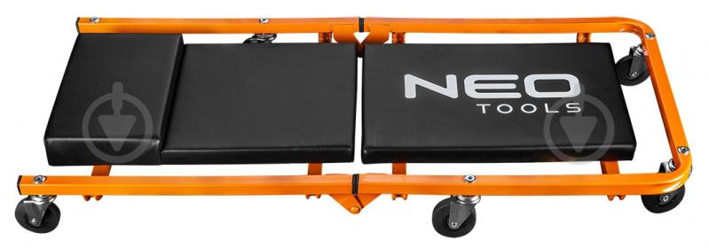 Лежак NEO tools 11-600 - фото 3