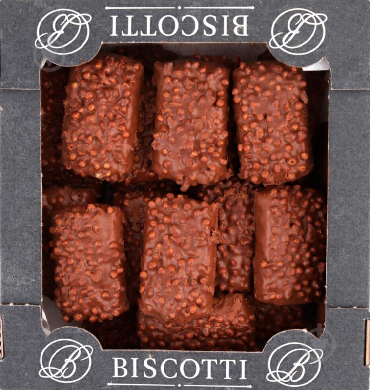 Печиво Biscotti Доменіко 500 г - фото 1