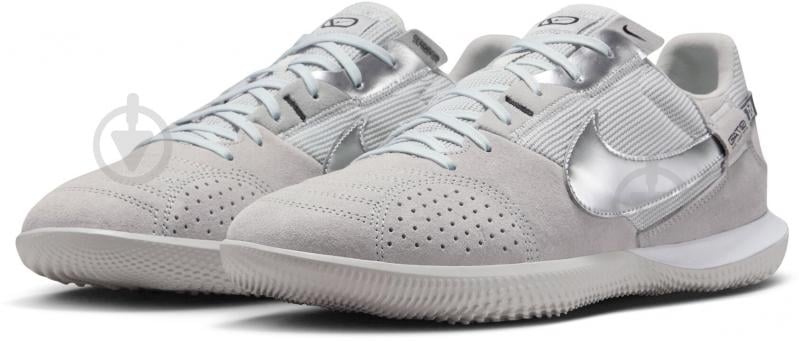 Футзальне взуття Nike Streetgato DC8466-005 р.40 коричневий - фото 5