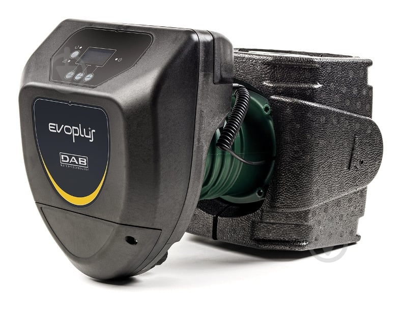 Циркуляційний насос DAB EVOPLUS B 60/340.65 M (60150978) - фото 1 Циркуляційний насос DAB EVOPLUS B 60/340.65 M (60150978) - фото 1