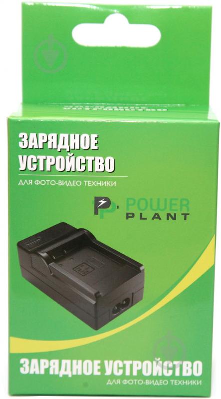 Зарядное устройство PowerPlant PowerPlant Nikon EN-EL23 (DV00DV2396) - фото 4