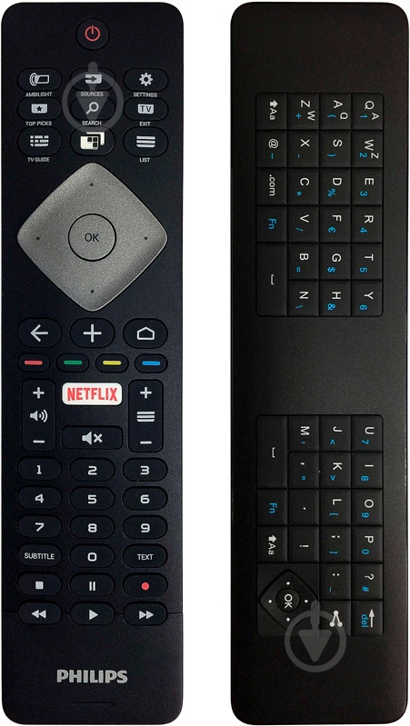 Телевизор Philips 55PUS6482/12 - фото 7 Телевизор Philips 55PUS6482/12 - фото 7