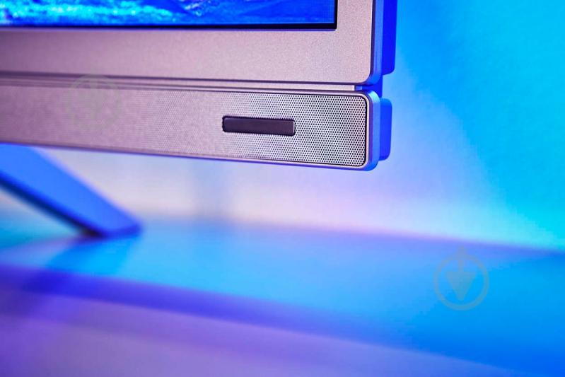 Телевизор Philips 55PUS6482/12 - фото 5 Телевизор Philips 55PUS6482/12 - фото 5