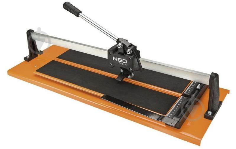 Плиткорез ручной NEO tools 600х600 мм 56-004 - фото 1 Плиткорез ручной NEO tools 600х600 мм 56-004 - фото 1