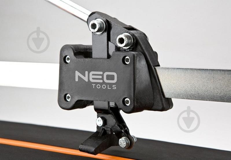 Плиткорез ручной NEO tools 600х600 мм 56-004 - фото 2 Плиткорез ручной NEO tools 600х600 мм 56-004 - фото 2