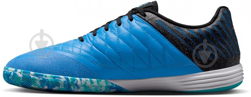 Футзальне взуття Nike LUNARGATO II 580456-014 р.44 сірий - фото 4