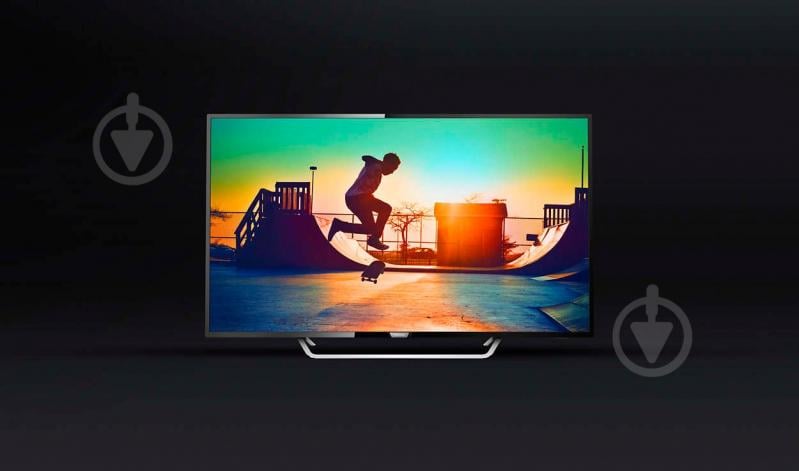 Телевізор Philips 65PUS6162/12 - фото 3