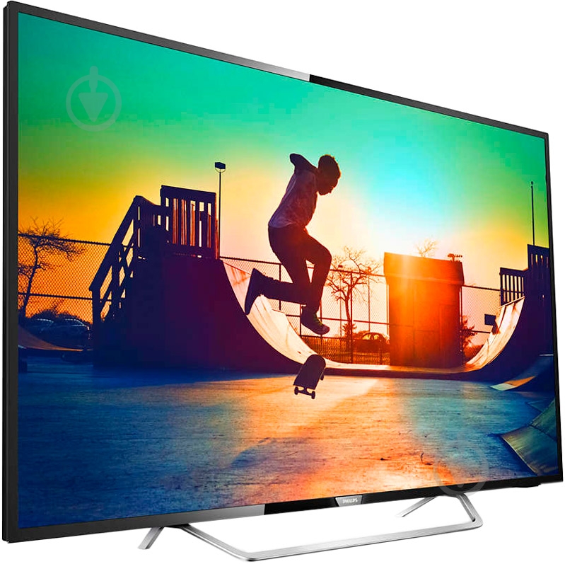 Телевізор Philips 65PUS6162/12 - фото 2
