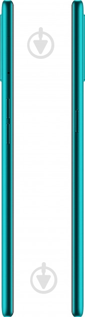 Смартфон OPPO A31 4/64GB green - фото 7