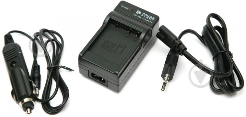 Зарядное устройство PowerPlant Panasonic DMW-BLH7 (DV00DV2406) - фото 2 Зарядное устройство PowerPlant Panasonic DMW-BLH7 (DV00DV2406) - фото 2