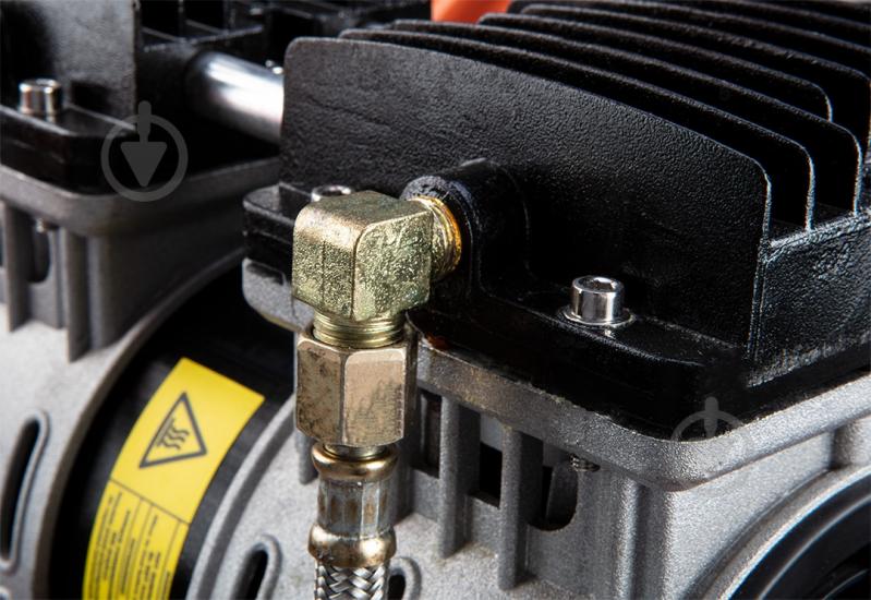 Компресор NEO tools 12 л 12K020 - фото 10 Компресор NEO tools 12 л 12K020 - фото 10