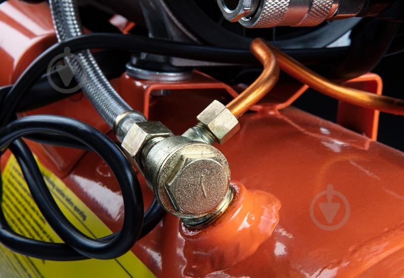 Компресор NEO tools 12 л 12K020 - фото 8 Компресор NEO tools 12 л 12K020 - фото 8