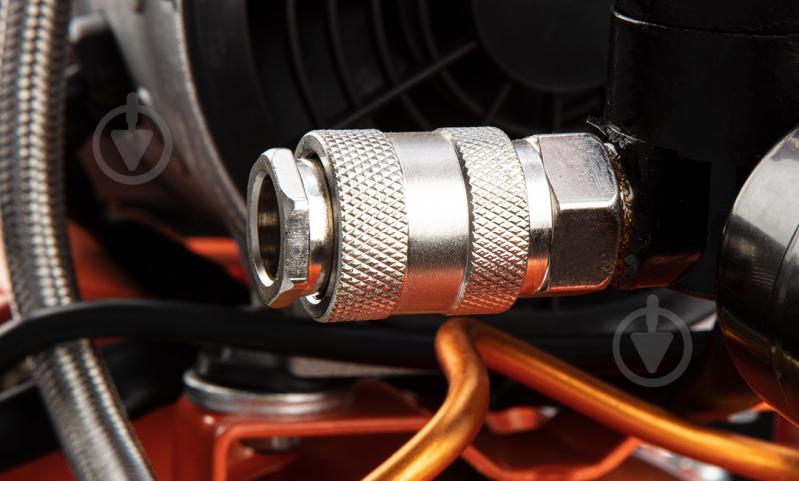 Компресор NEO tools 12 л 12K020 - фото 9 Компресор NEO tools 12 л 12K020 - фото 9