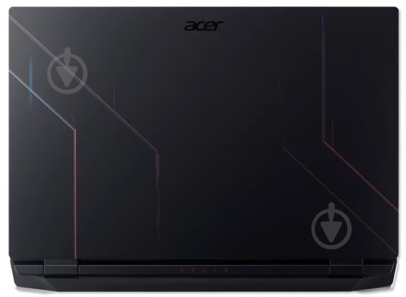 Ноутбук Acer Nitro 5 17,3" (NH.QG1EU.00D) obsidian black - фото 6