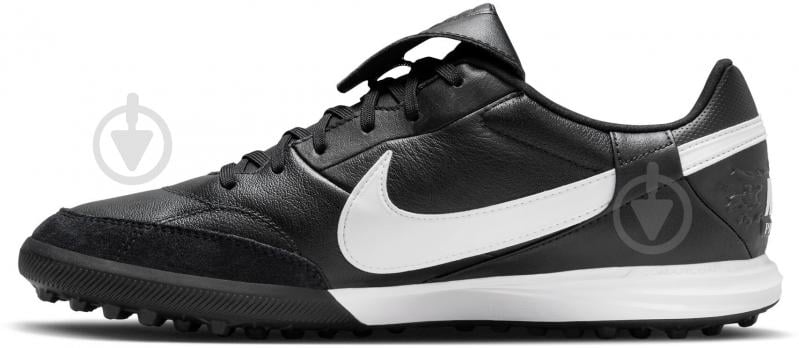 Сороконожки Nike Premier 3 HM0283-001 р.39 черный - фото 4 Сороконожки Nike Premier 3 HM0283-001 р.39 черный - фото 4