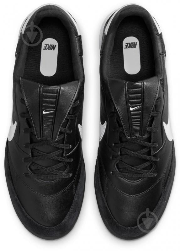 Сороконожки Nike Premier 3 HM0283-001 р.39 черный - фото 7 Сороконожки Nike Premier 3 HM0283-001 р.39 черный - фото 7