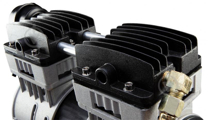 Компресор NEO tools 24 л 12K021 - фото 3