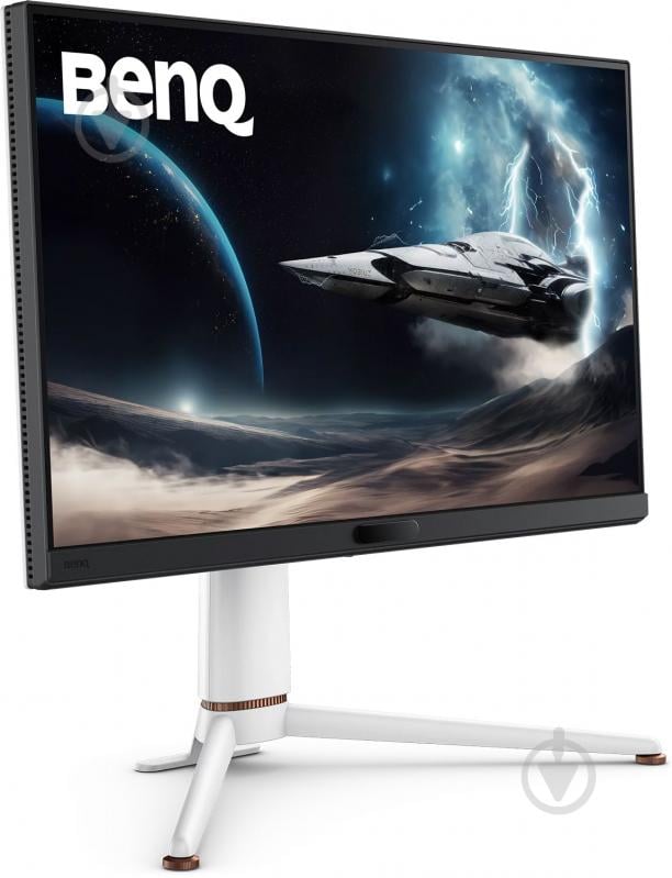 Монитор BenQ EX271U 27" (9H.LN2LB.QBE) - фото 2