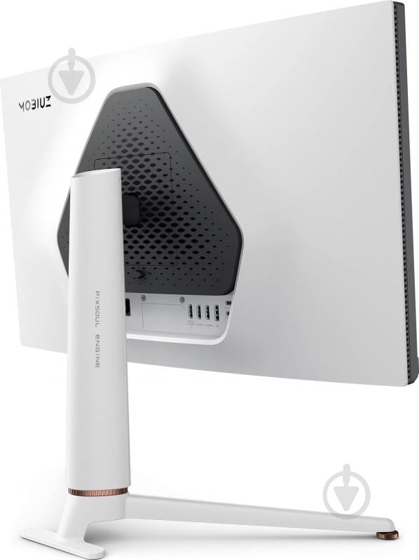 Монитор BenQ EX271U 27" (9H.LN2LB.QBE) - фото 5