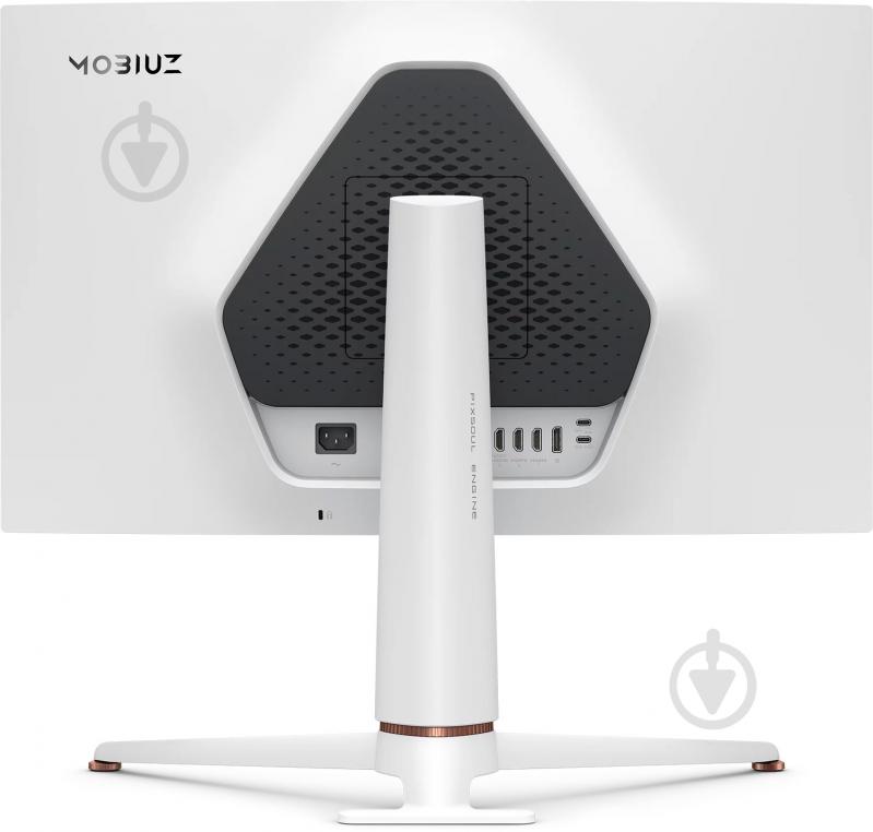 Монитор BenQ EX271U 27" (9H.LN2LB.QBE) - фото 6