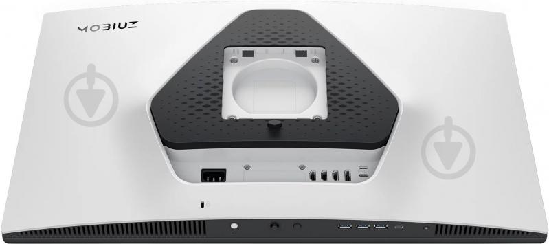 Монитор BenQ EX271U 27" (9H.LN2LB.QBE) - фото 7