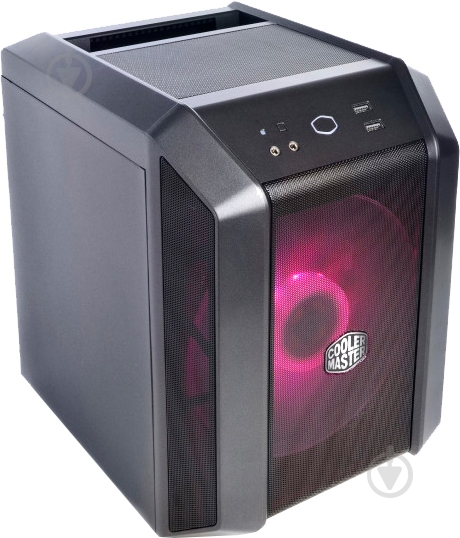 Компьютер персональный Artline CORE v40 (COREv40) black - фото 3