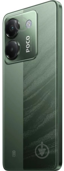 Смартфон POCO M7 Pro 5G 8/256GB green (1139665) - фото 7 Смартфон POCO M7 Pro 5G 8/256GB green (1139665) - фото 7
