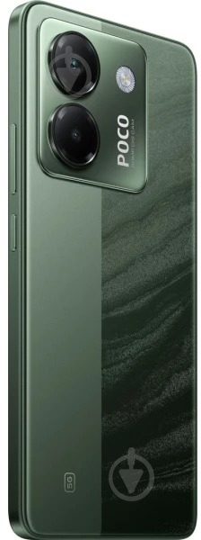 Смартфон POCO M7 Pro 5G 8/256GB green (1139665) - фото 6 Смартфон POCO M7 Pro 5G 8/256GB green (1139665) - фото 6